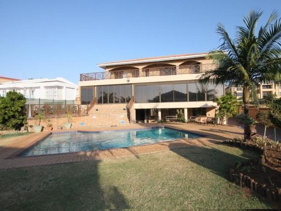 Lapa Lighthouse B&B Umhlanga Rocks Exterior foto